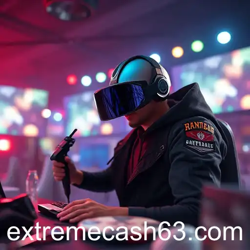 ExtremeCash Sparks Debate in Gaming Community