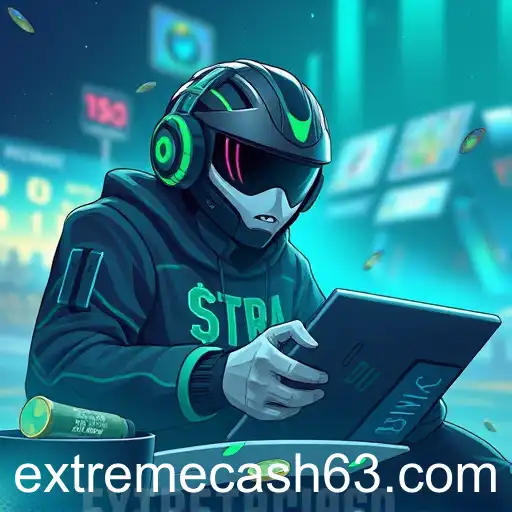 ExtremeCash: Revolutionizing Online Gaming in 2025