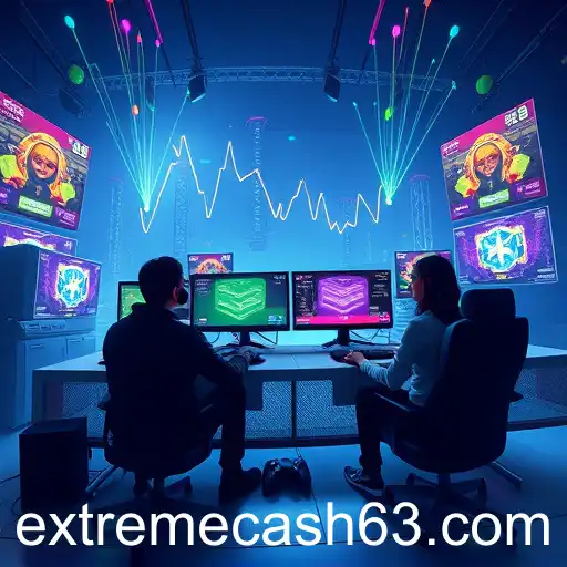 The Gaming Boom and Its Economic Impact