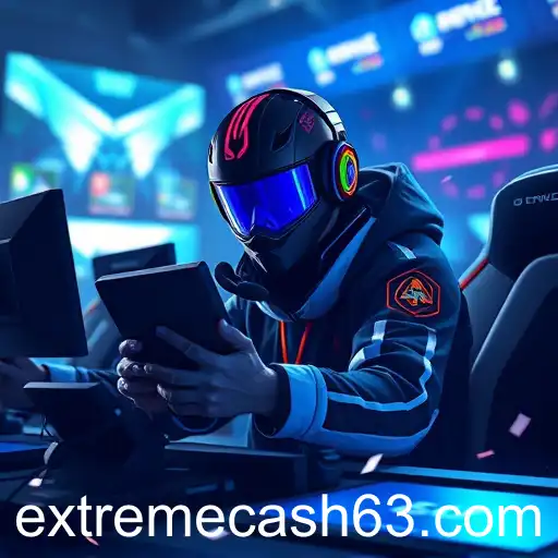 Gaming Site Revolutionizes Online Competitions