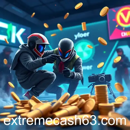 Gaming Trends and the Rise of Extremecash