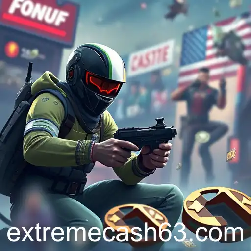 Rise of Gaming Websites: A New Era of Digital Entertainment