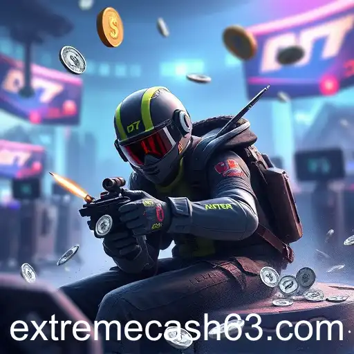 Online Gaming Trends and Economic Impact