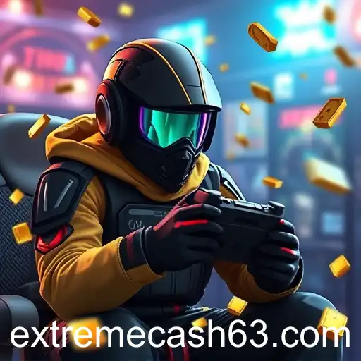 The Rise of Extremecash: A New Era in Online Gaming