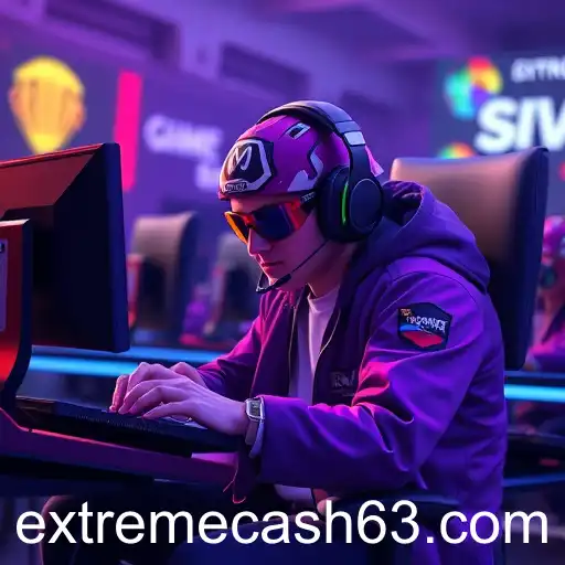 The Rise of ExtremeCash: Revolutionizing Online Gaming