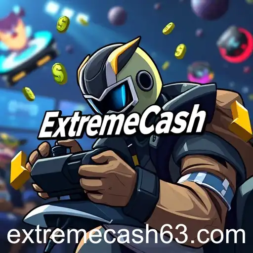 The Rise of Extremecash: A New Era in Gaming