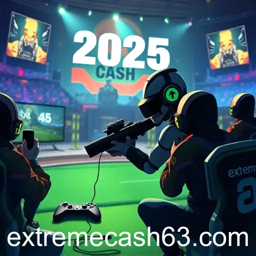 The Rise of Gaming Platforms in 2025