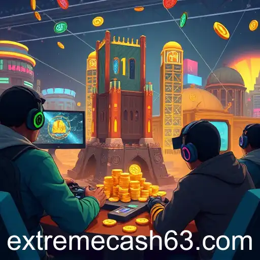 The Rise of Digital Gaming Culture