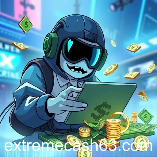 The Rise of Online Gaming and Economy Shifts