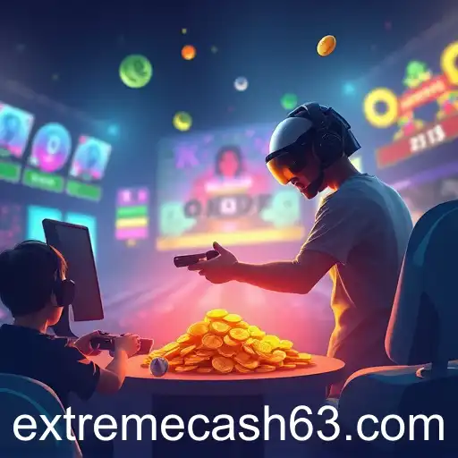 The Rise of Online Gaming in 2025