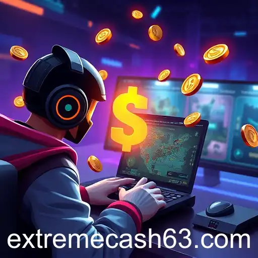 ExtremeCash Revolutionizes Online Gaming