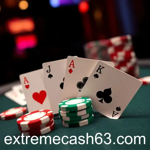 ExtremeCash Revolutionizes 2025 Gaming