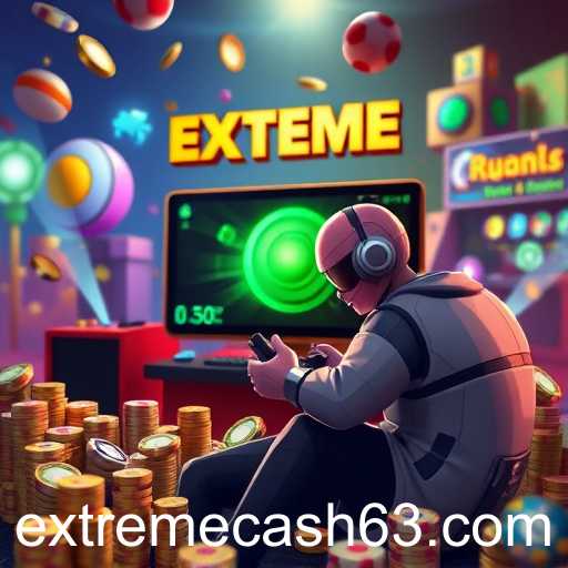 The Rise of Extreme Cash Gaming in the UK