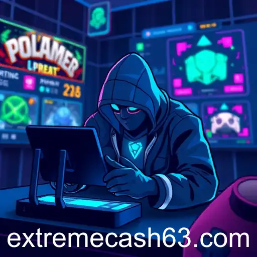 The Rise of Gaming and Cybersecurity Concerns