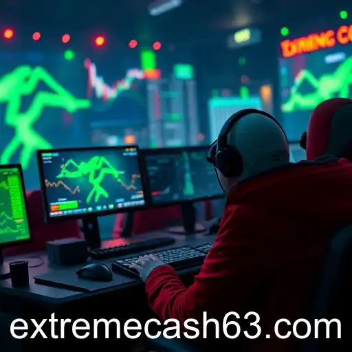 The Rise of Gaming Economies in 2025