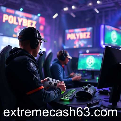 Gaming Trends of 2025: The Rise of Extremecash