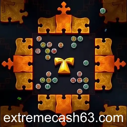 Puzzle Fun: Unlocking Extreme Cash Rewards Through Brain-Teasing Challenges
