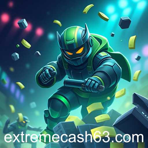 The Rise of Extreme Cash Gaming