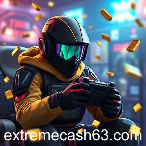 The Rise of Extremecash: A New Era in Online Gaming