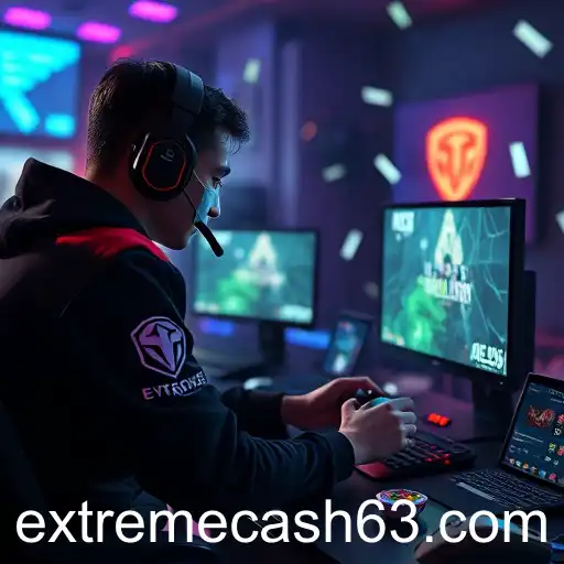 Rise of Extremecash in Online Gaming