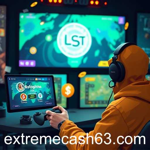 The Rise of Gamified Earnings Platforms