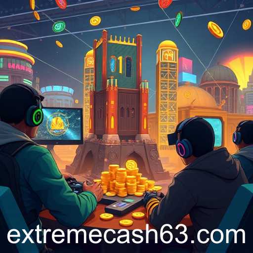 The Rise of Digital Gaming Culture