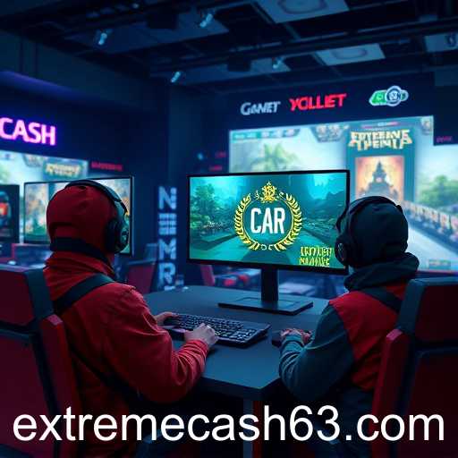 The Rise of Online Gaming and Economic Impact