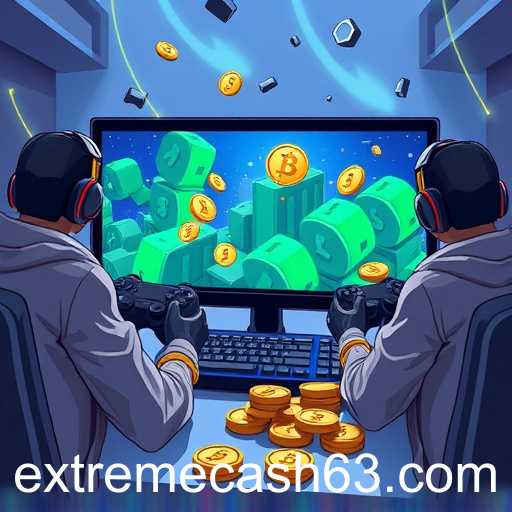 The Rise of Online Gaming Economies