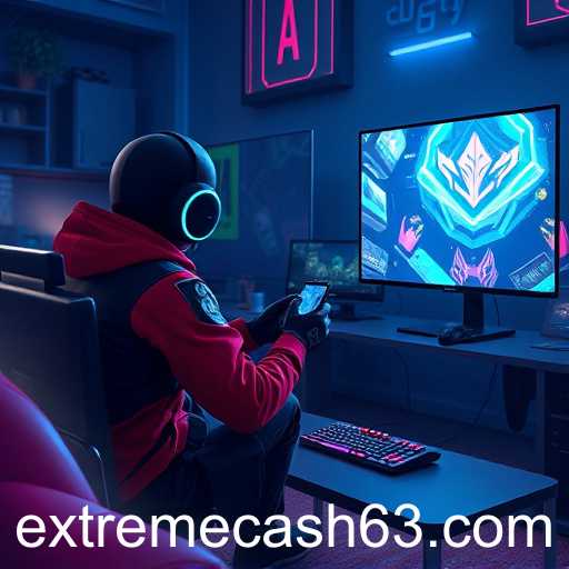 Rising Popularity of Online Gaming Amid Economic Shifts