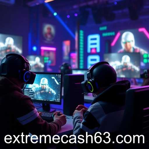 Rising Popularity of Online Cash Games