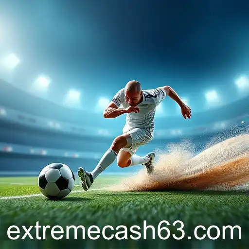 Mastering Sports Challenges: Unleash the Power of Extreme Cash