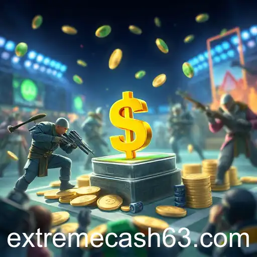 Exploring the Thrilling World of Extremecash Strategy Games