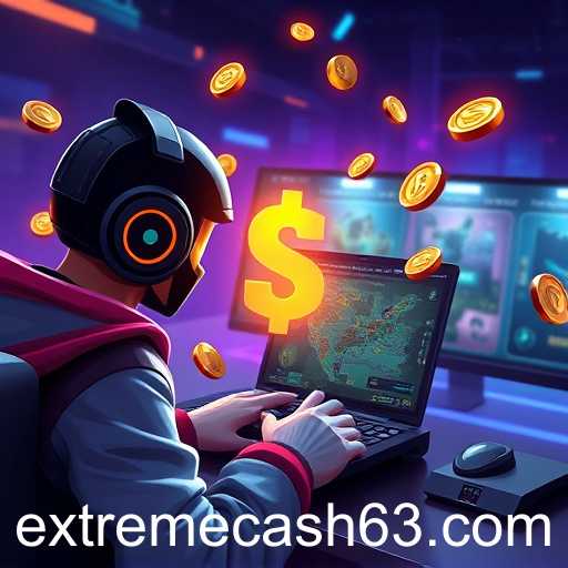 The Rise of ExtremeCash in Online Gaming